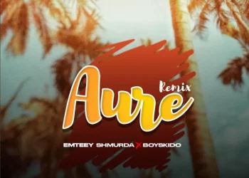 DOWNLOAD Emteey Shmurda – Aure Remix ft. Boyskido mp3