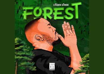 DOWNLOAD Citizen Sthee – Kamwana ft. Buddynice mp3