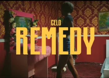 DOWNLOAD Celo – Remedy mp3