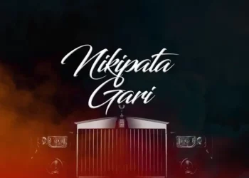 DOWNLOAD OMG – Nikipata Gari mp3