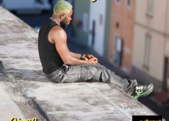 DOWNLOAD Otega – Bunda mp3