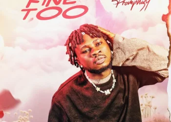 DOWNLOAD Promphizy – Fine Too mp3
