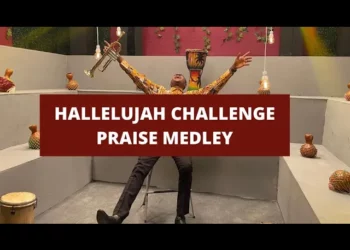 DOWNLOAD Hallelujah Challenge Praise Medley mp3