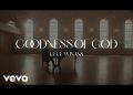 DOWNLOAD CeCe Winans – Goodness of God mp3