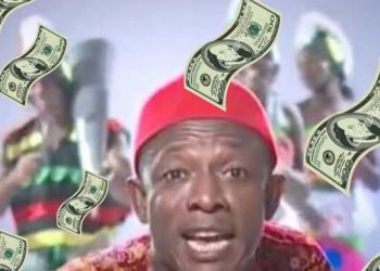 DOWNLOAD Nkem Owoh – I Go Chop Your Dollar mp3