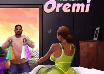 DOWNLOAD Wise Kenny – Oremi mp3