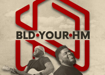 DOWNLOAD Build Your Home – Naomi Raine & Timothy Reddick mp3