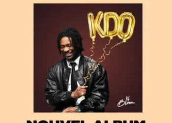 DOWNLOAD KS Bloom – Joyeux Anniversaire mp3