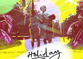 DOWNLOAD Greatman Takit – Holiday mp3