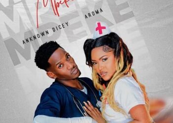 DOWNLOAD An-Known Dice ft. Aroma – Mpeke mp3