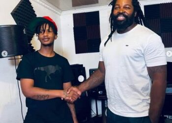 DOWNLOAD Emtee ft. Big Zulu – 21 Questions mp3