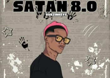 DOWNLOAD Bukzin Keyz – Satan 8.0 (African Music) mp3