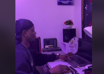 DOWNLOAD Dj Starkeed – Ndulu Piano (Oga Okwi Dulu) Ft. Somto Uwani mp3