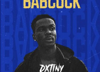 DOWNLOAD Dxtiny – Babcock mp3