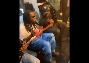 DOWNLOAD Poco Lee – Hey Jago Ft. Shoday & Raman Jago mp3