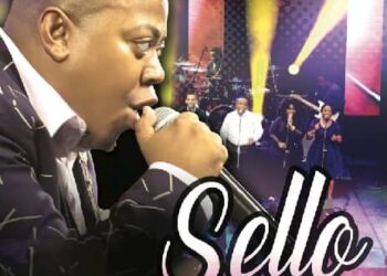 DOWNLOAD Sello Malete – Holokile-Holokile mp3