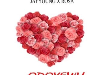 DOWNLOAD Jay Young ft. Rosa – Odoyewu mp3