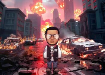 DOWNLOAD K.O – Push It mp3