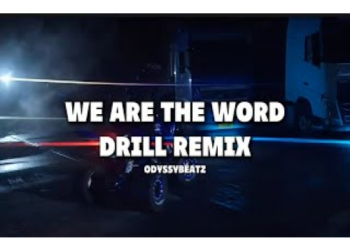 DOWNLOAD OdyssyBeatz – We Are The World (Drill) mp3