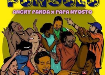 DOWNLOAD Angry Panda Clan – PUNGULU mp3
