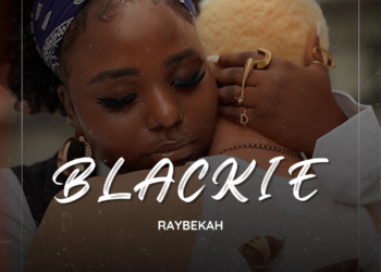 DOWNLOAD Raybekah – Blacky mp3