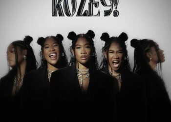 DOWNLOAD Rose May Alaba – OMN Ft. Young Jonn mp3