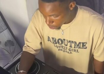 DOWNLOAD DJ Trace – Come & Go (Cover) Speed Darlington Efcc mp3