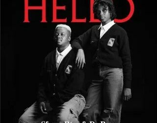 DOWNLOAD Sfarzo Rtee – Hello Ft. De Rose mp3