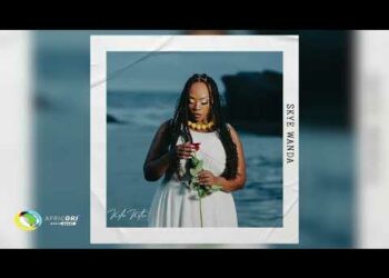 DOWNLOAD Skye Wanda – Kila Kitu Ft. Drega mp3