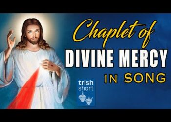DOWNLOAD The Chaplet Of divine Mercy Song mp3