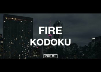 DOWNLOAD Kodoku – Fire mp3
