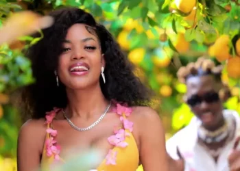 DOWNLOAD JPC AGAIN x AVA PEACE – EDEN mp3