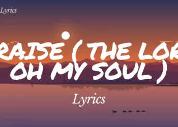 DOWNLOAD Praise The Lord Oh My Soul mp3