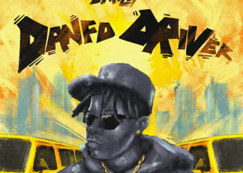 DOWNLOAD Omizzy – Dreamscape mp3