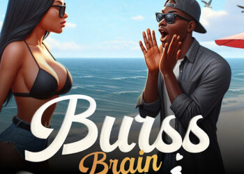 DOWNLOAD Paschal Saucius – Burss Brain mp3