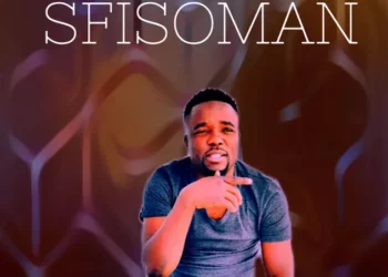 DOWNLOAD Sfisoman – Ngandidii mp3