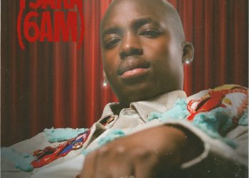 DOWNLOAD Ciza – Isaka (6am) Ft. Jazzworx & Thukuthela mp3