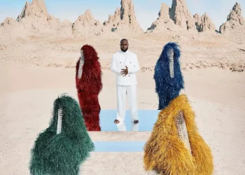 DOWNLOAD Davido – Offa Me Ft. Victoria Monet mp3