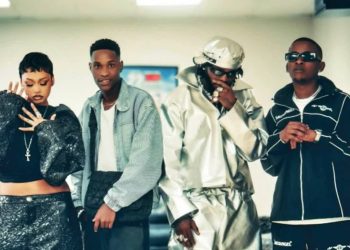 DOWNLOAD Diamond Platnumz – Bombshell (Cheza) Ft. Skyla Tylaa, Tyler ICU, Khalil Harrison &. DJ Exit mp3