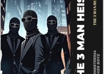 DOWNLOAD DrummeRTee924 – Haunting Chants (Spooky) Ft. Drugger Boyz mp3