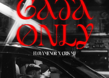 DOWNLOAD FloyyMenor – Gata Only Ft. Cris MJ mp3