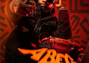 DOWNLOAD Kcee – Abeg mp3