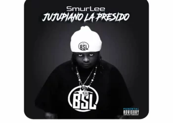 DOWNLOAD Smur Lee – Jujupiano Ft. Richiemusic mp3