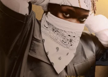 DOWNLOAD T.I Blaze – Jericho mp3