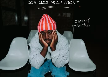 DOWNLOAD Jonny Mahoro – Ich lieb mich nicht mp3