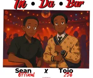 DOWNLOAD Sean Offixial ft. Tojo – In da Bar mp3