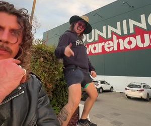 DOWNLOAD Bunnings Rave Song mp3