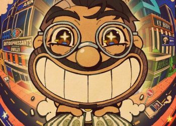 DOWNLOAD bbno$ – antidepressants mp3