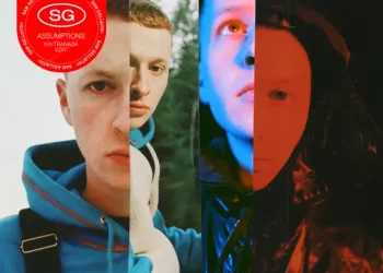 DOWNLOAD Sam Gellaitry – Assumptions mp3