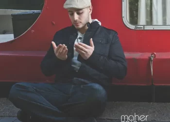 DOWNLOAD Maher Zain – Habibi Ya Muhammad mp3